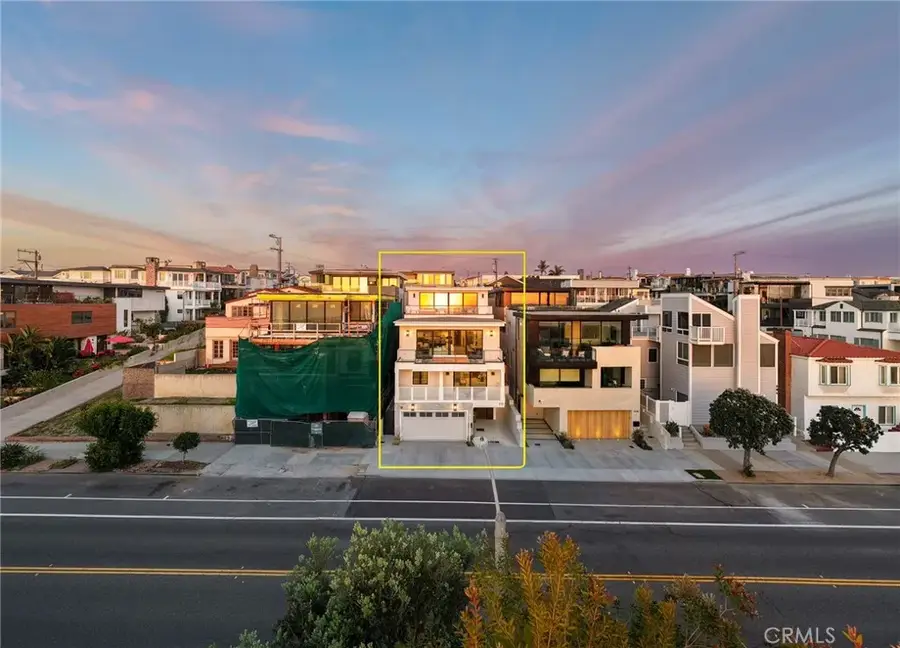 213 Bayview Drive, Manhattan Beach, CA 90266 - #2