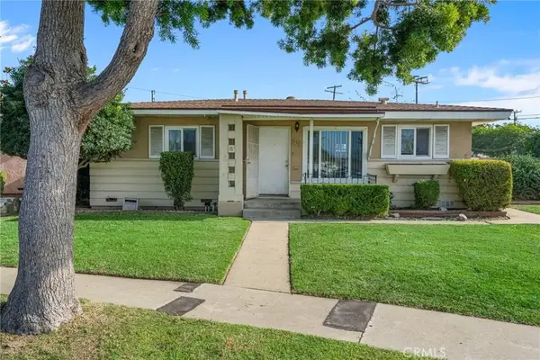 158 E 230th, Carson, CA 90745