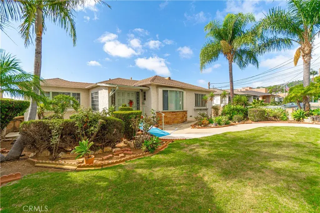 1457 W 1st, San Pedro, CA 90732 - Image #1