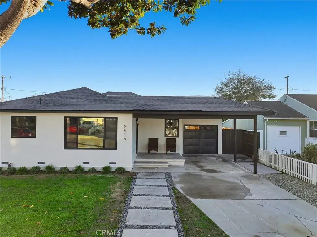 2516 Fisk, Redondo Beach, CA 90278 - Image #1