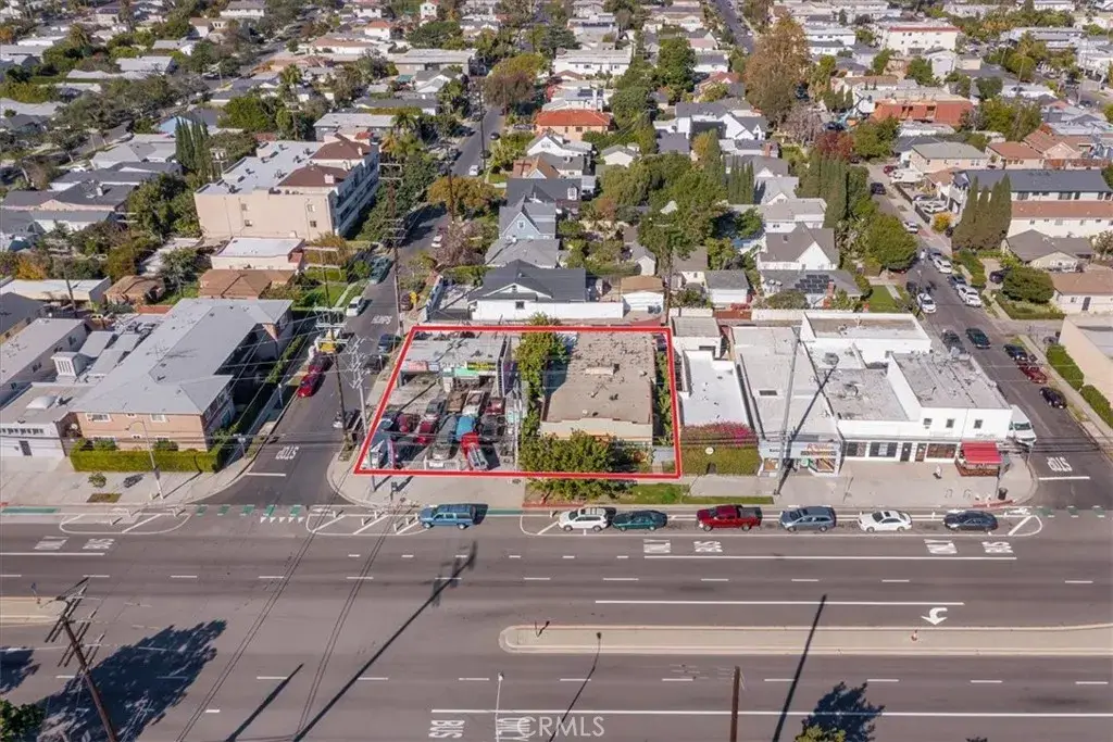 10961 Venice Blvd, Los Angeles, CA 90034 - Image #1