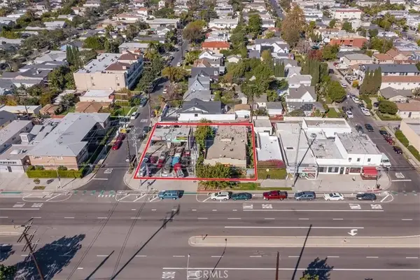 10961 Venice Blvd, Los Angeles, CA 90034