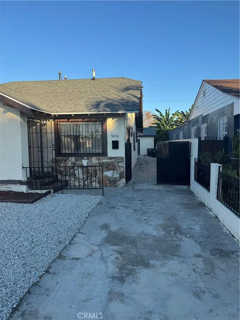 5830 4th, Los Angeles, CA 90043 - Image #3