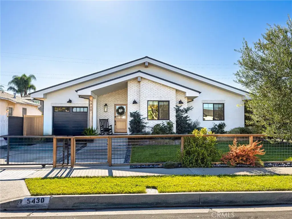 5430 W 123rd Street, Hawthorne, CA 90250 - Image #1