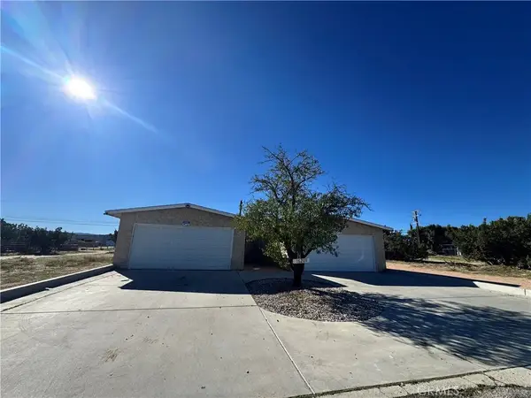16209 Juniper Street, Hesperia, CA 92345