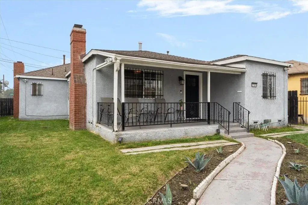 1701 N Pearl, Compton, CA 90221 - Image #1