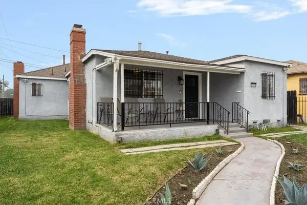 1701 N Pearl Avenue, Compton, CA 90221