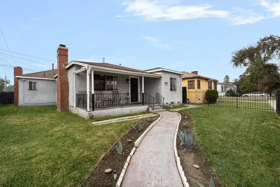 1701 N Pearl, Compton, CA 90221 - Image #2
