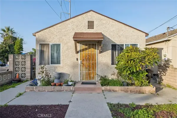 4457 W 162nd, Lawndale, CA 90260