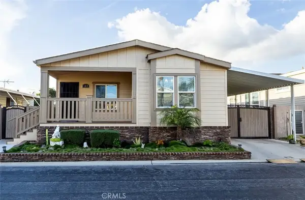 3595 Santa Fe #162, Long Beach, CA 90810