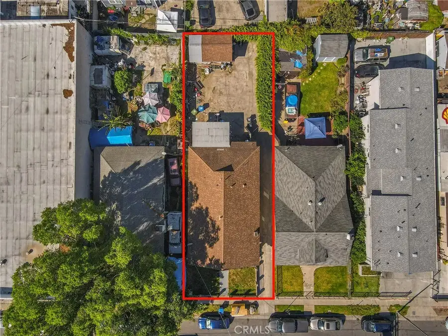 723 W 58th, Los Angeles, CA 90037 - #3