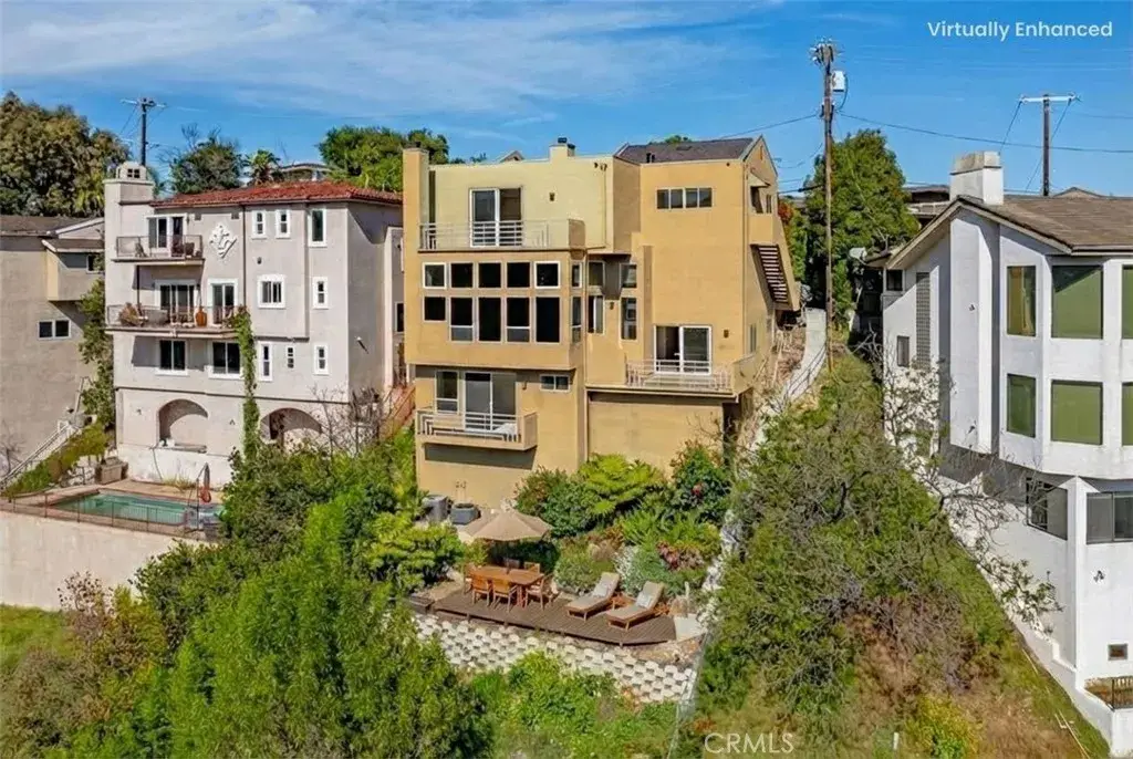 3671 Alta Mesa, Studio City, CA 91604 - Image #1