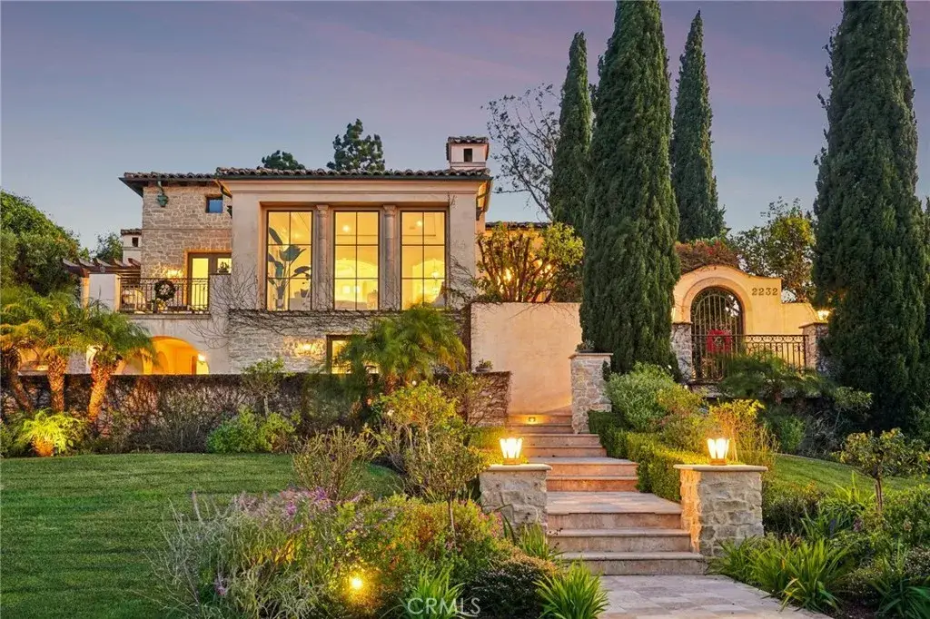 2232 Via La Brea, Palos Verdes Estates, CA 90274 - #1