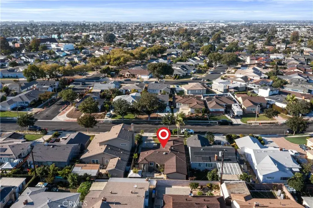 16028 Arcturus, Gardena, CA 90249 - Image #1