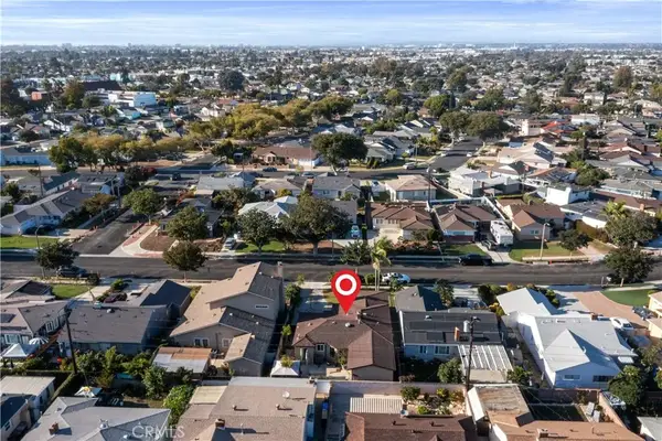 16028 Arcturus, Gardena, CA 90249