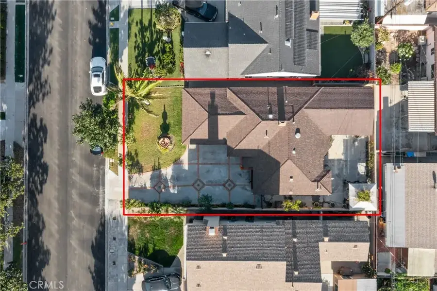 16028 Arcturus, Gardena, CA 90249 - Image #2