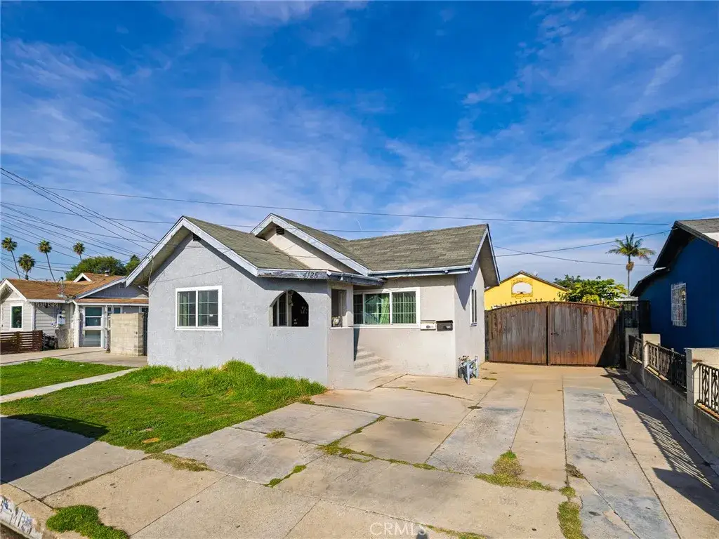 4125 Lennox Boulevard, Inglewood, CA 90304 - Image #1