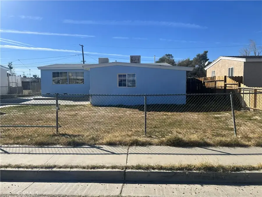 409 N. Alvord St, Ridgecrest, CA 93555 - #3