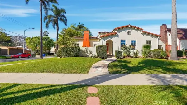 1451 Stearns Drive, Los Angeles, CA 90035