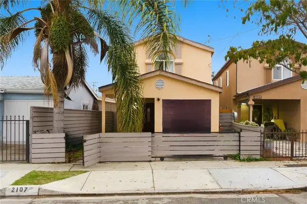 2107 E Stockwell Street, Compton, CA 90222