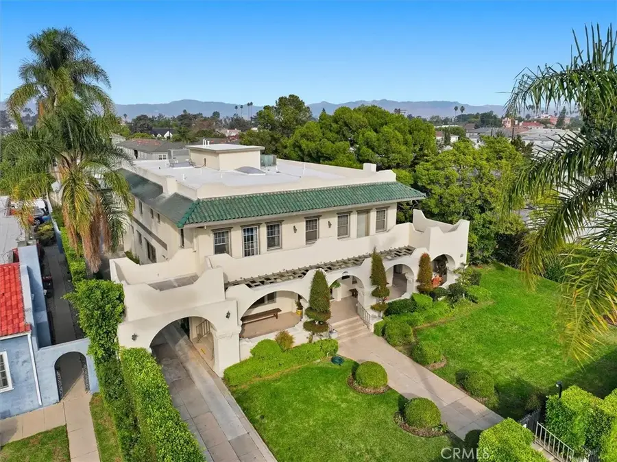 3741 W 27th, Los Angeles, CA 90018 - Image #2