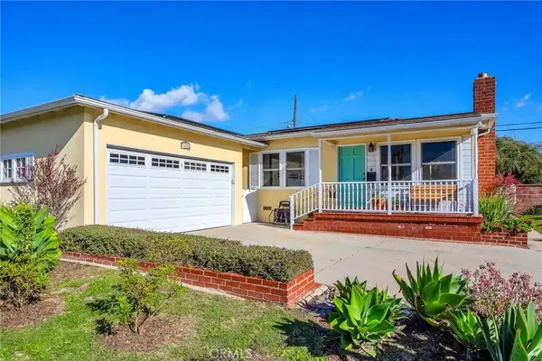 22826 Marjorie, Torrance, CA 90505