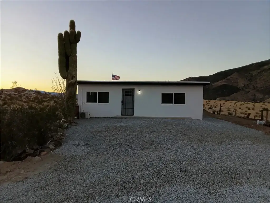 66954 Appian Way, Twentynine Palms Yucca Valley, CA 92277 - Image #1