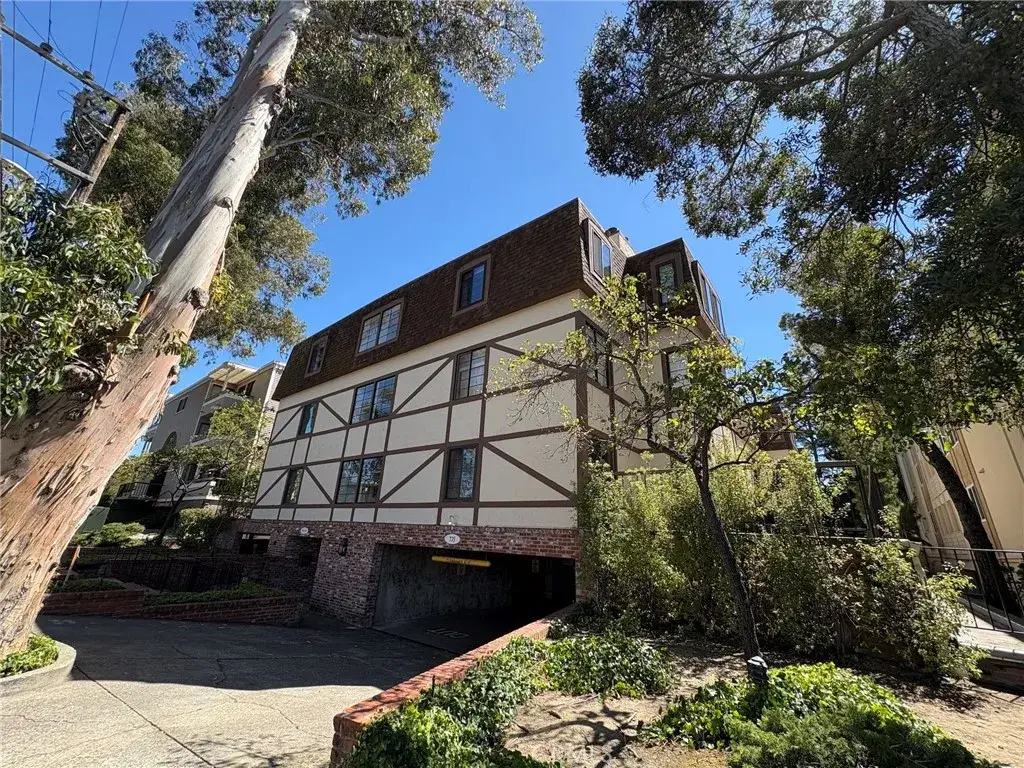 735 El Camino Real #102, Burlingame, CA 94010 - Image #1