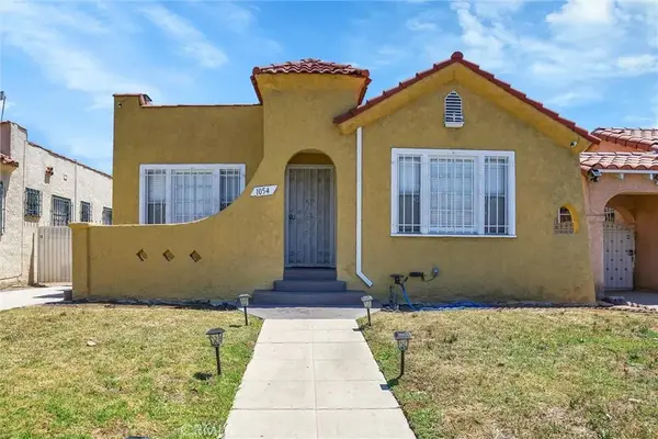 1054 W 81st Place, Los Angeles, CA 90044