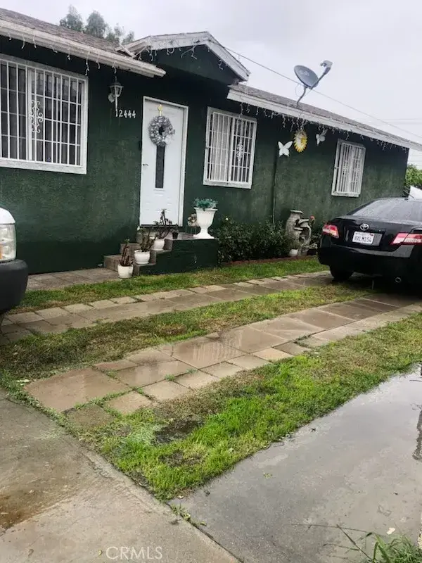 12444 Santa Fe, Lynwood, CA 90262