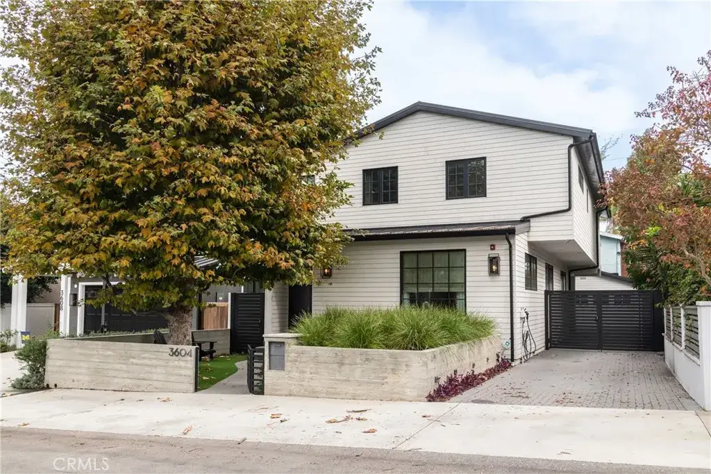 3604 Laurel, Manhattan Beach, CA 90266 - Image #1