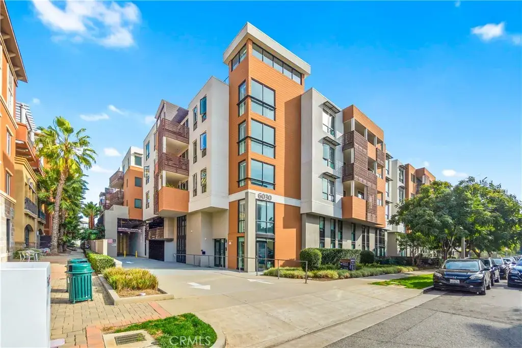 6030 Seabluff #505, Playa Vista, CA 90094 - Image #1