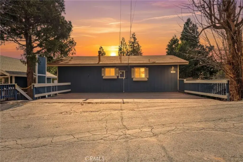 23771 Zuger Dr, Crestline, CA 92325 - Image #1