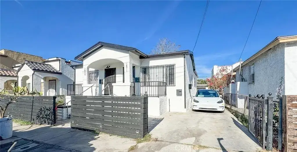 2809 Folsom, Los Angeles, CA 90033 - Image #1