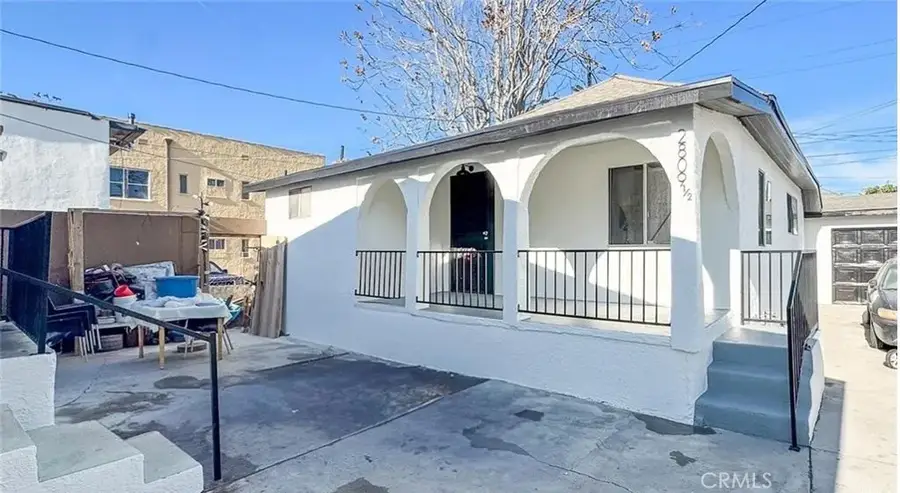 2809 Folsom, Los Angeles, CA 90033 - Image #2