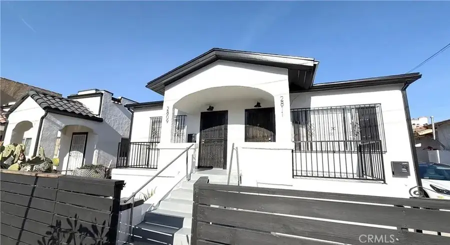 2809 Folsom, Los Angeles, CA 90033 - Image #3