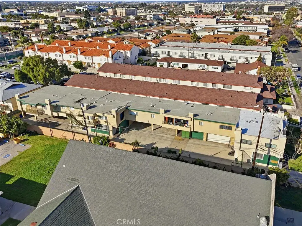 16105 S Denker, Gardena, CA 90247 - Image #1