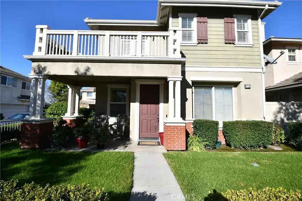 2710 Dumalski, Lakewood, CA 90712 - Image #1
