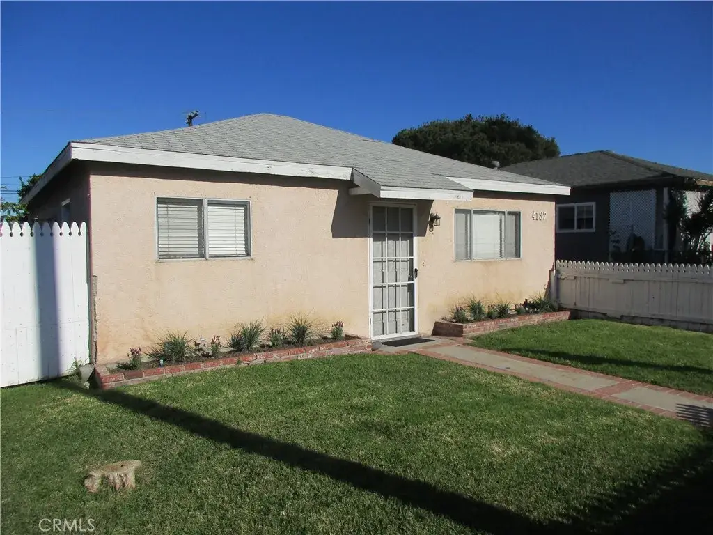 4135 W 164th, Lawndale, CA 90260 - #1