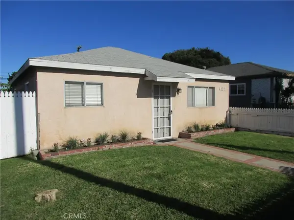 4135 W 164th, Lawndale, CA 90260