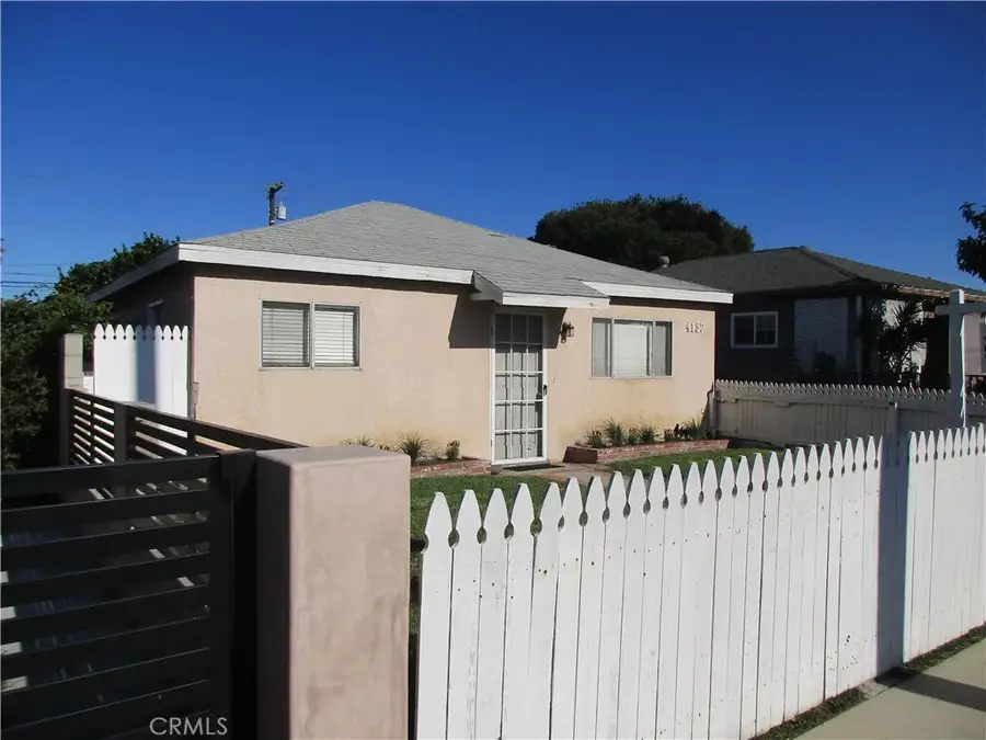 4135 W 164th, Lawndale, CA 90260 - #2