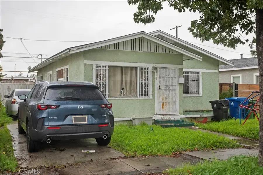 1518 W 65th Place, Los Angeles, CA 90047 - #2