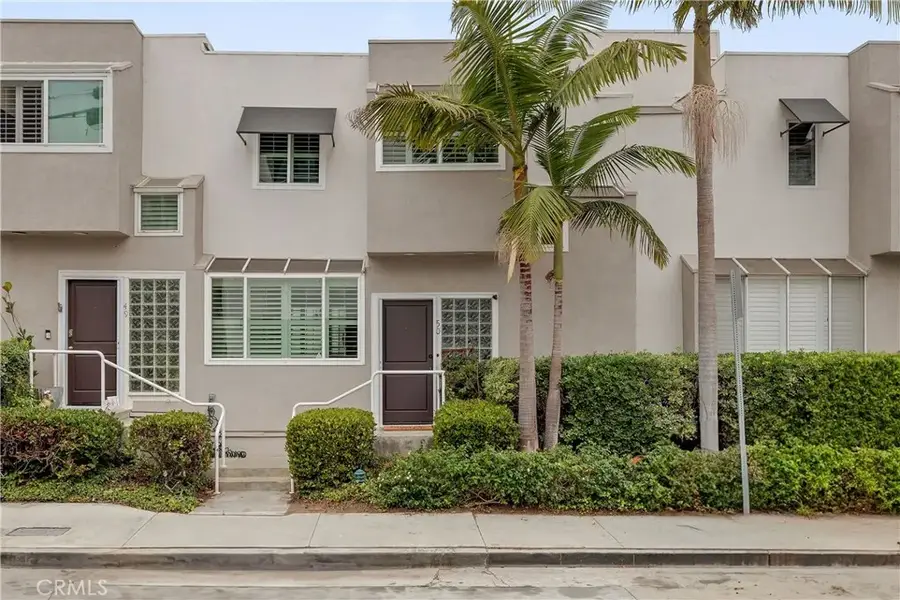 501 Herondo Street #50, Hermosa Beach, CA 90254 - Image #3
