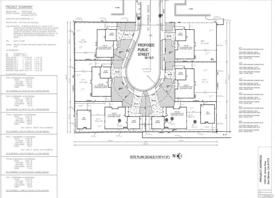 1353 W Arrow, San Dimas, CA 91773 - Image #2