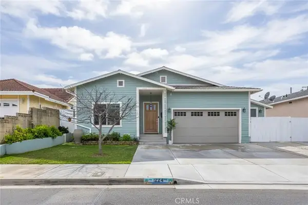 1224 243rd Street, Harbor City, CA 90710