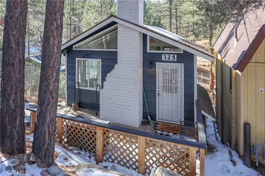 325 Hilltop Lane, Big Bear City, CA 92314 - Image #1
