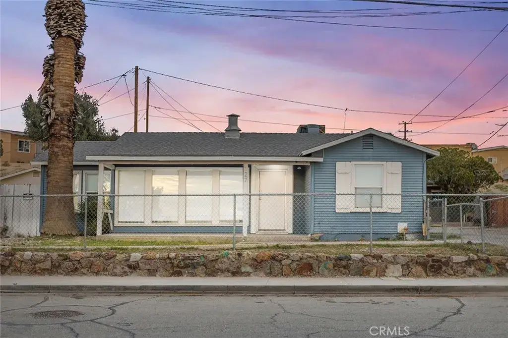 127 May Avenue, Barstow, CA 92311 - Image #1