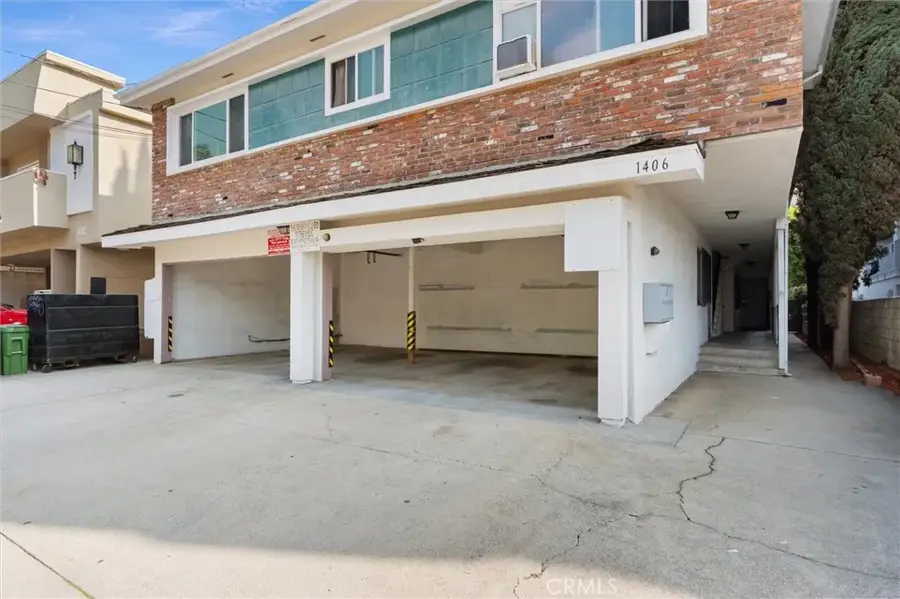 1406 N Vista Street North, Los Angeles, CA 90046 - #2