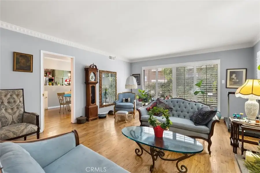 1406 N Vista Street North, Los Angeles, CA 90046 - #3