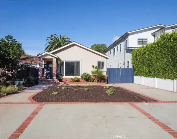 613 36th, Manhattan Beach, CA 90266